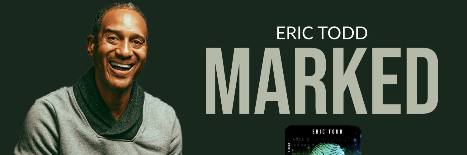 RealEricTodd's profile banner image