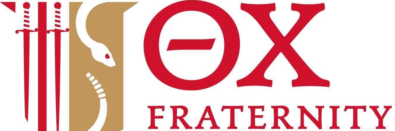 Theta Chi URI banner
