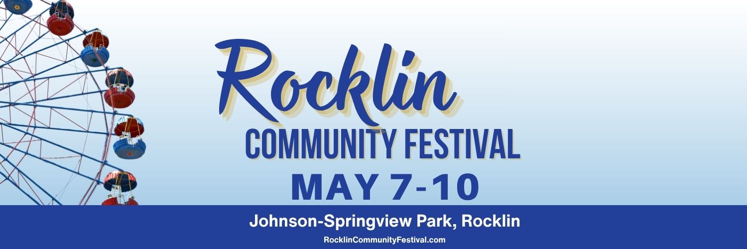 RocklinCommFest's profile banner image