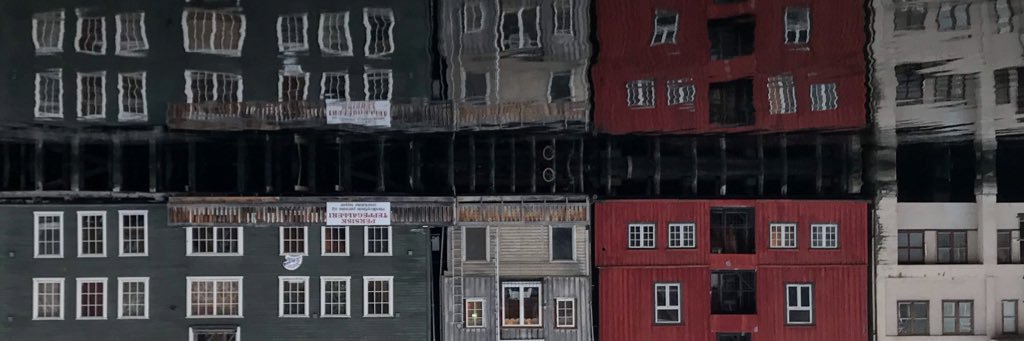 Patrick Reurink banner