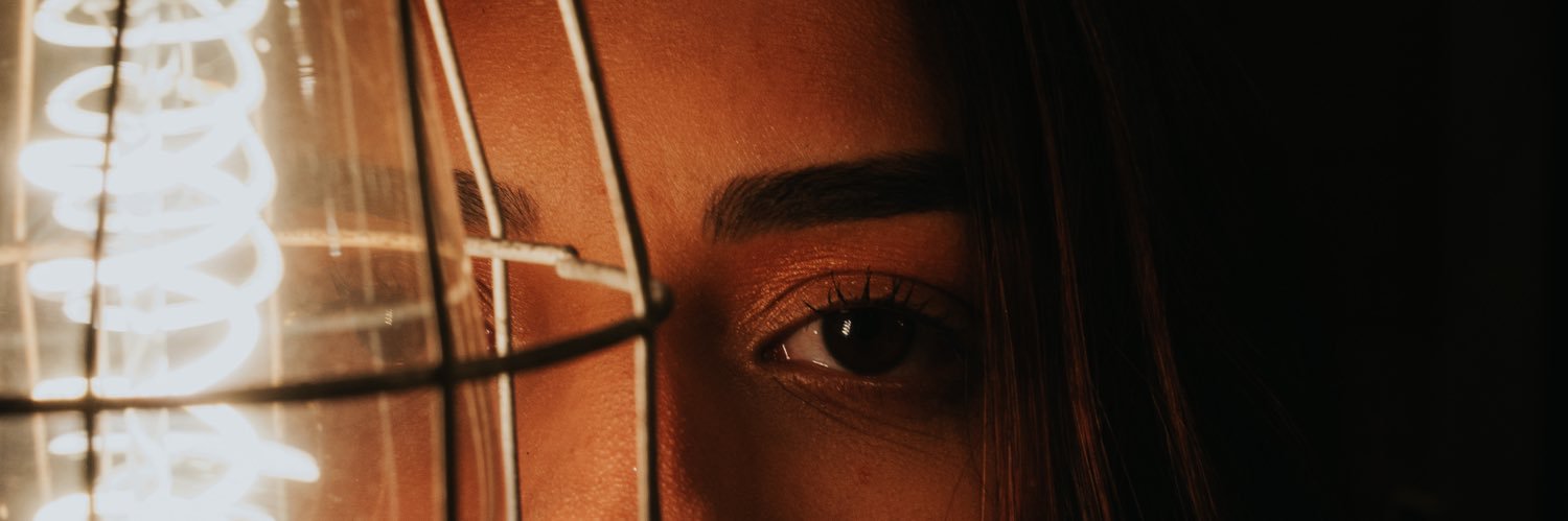 gleicecaarvalho's profile banner image