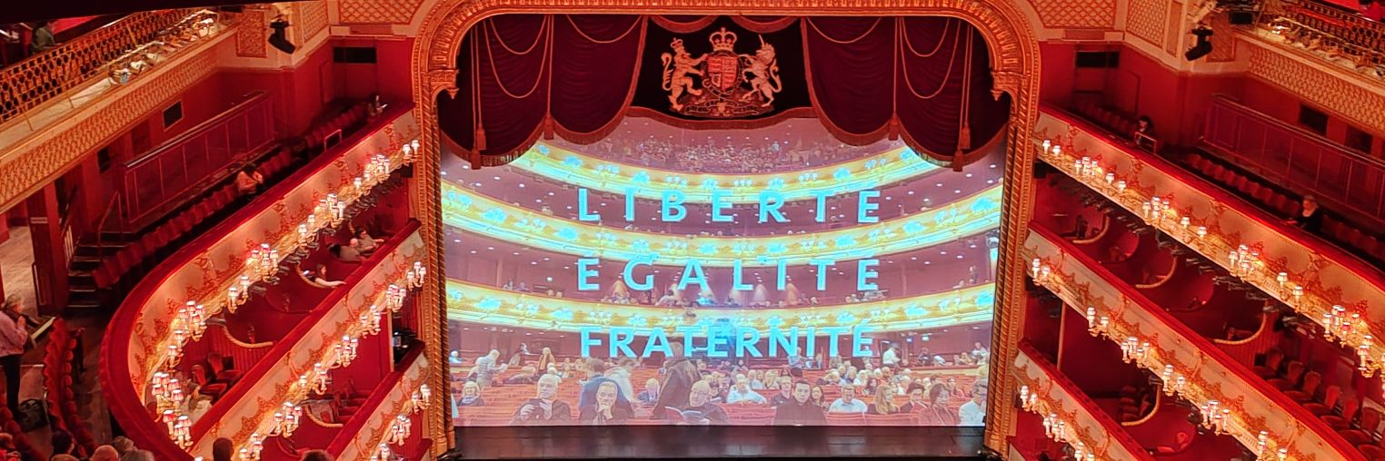 KentishFran #FBPE banner