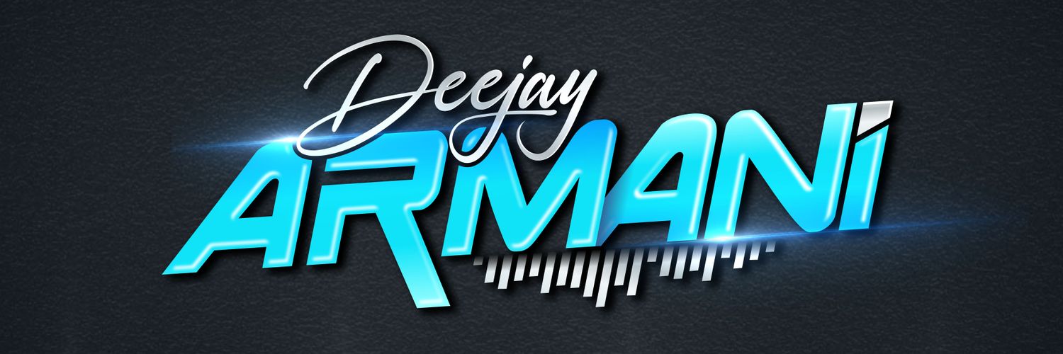 DjArmani_'s profile banner image