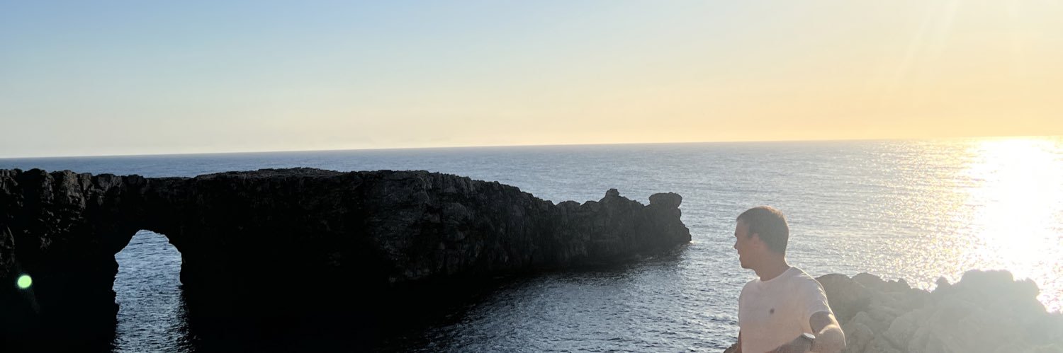 paufuster13's profile banner image