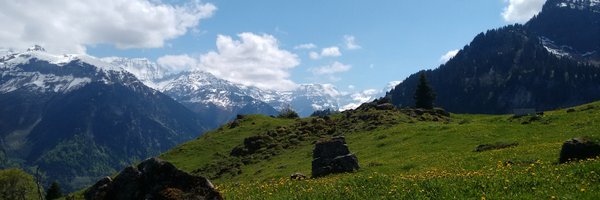 TomSpycher Profile Banner