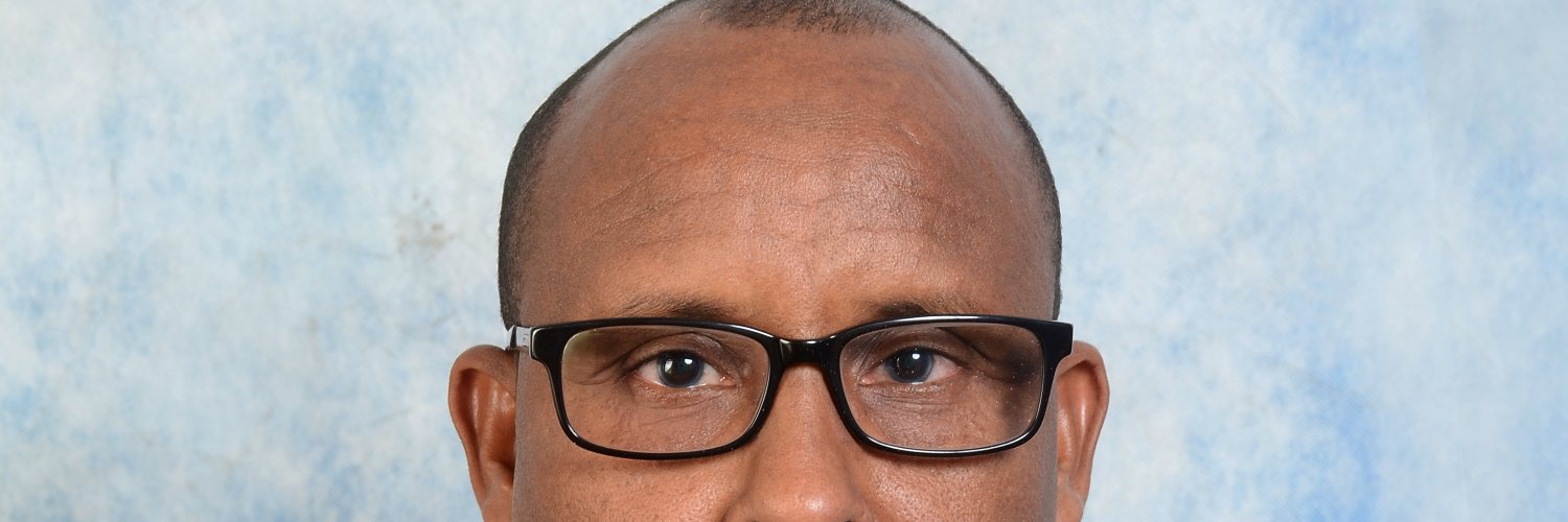 Hon Abdikader Ore Ahmed banner