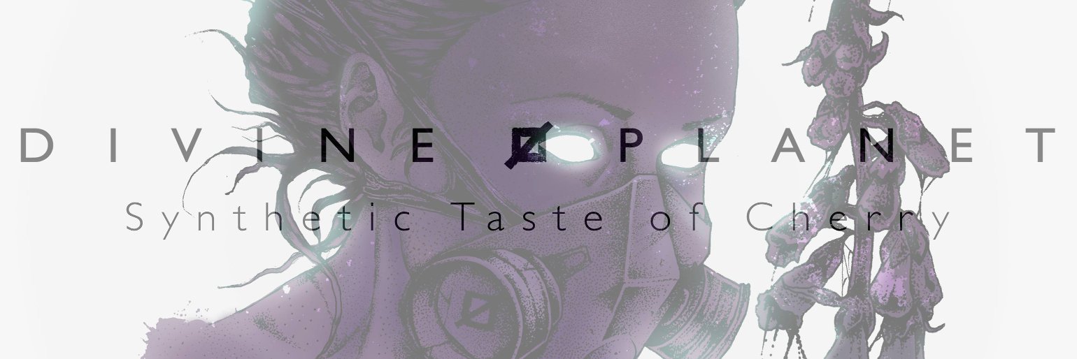 Divine Planet banner