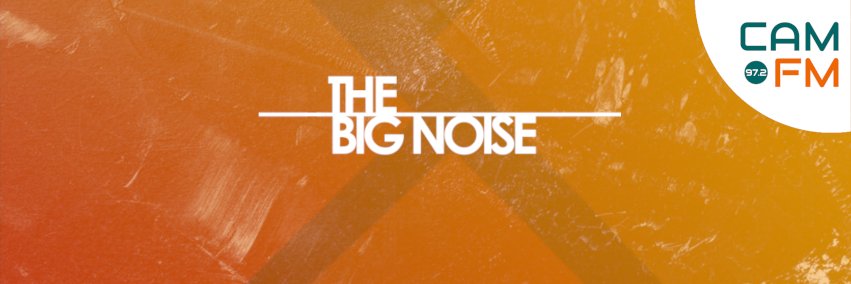 camfmbignoise's profile banner image
