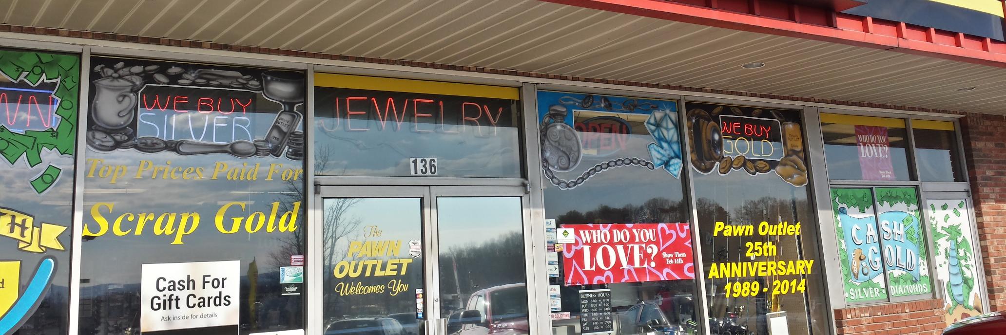 pawnoutlet's profile banner image