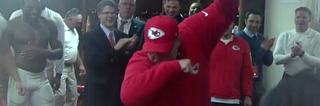 KC Chiefs Blog banner