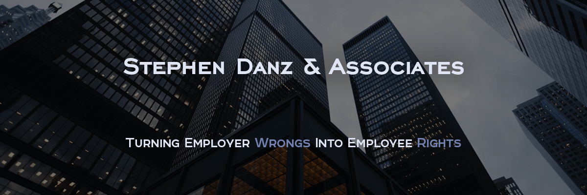 SDanzAssociates's profile banner image