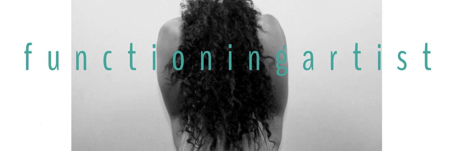 FunctioningArt's profile banner image