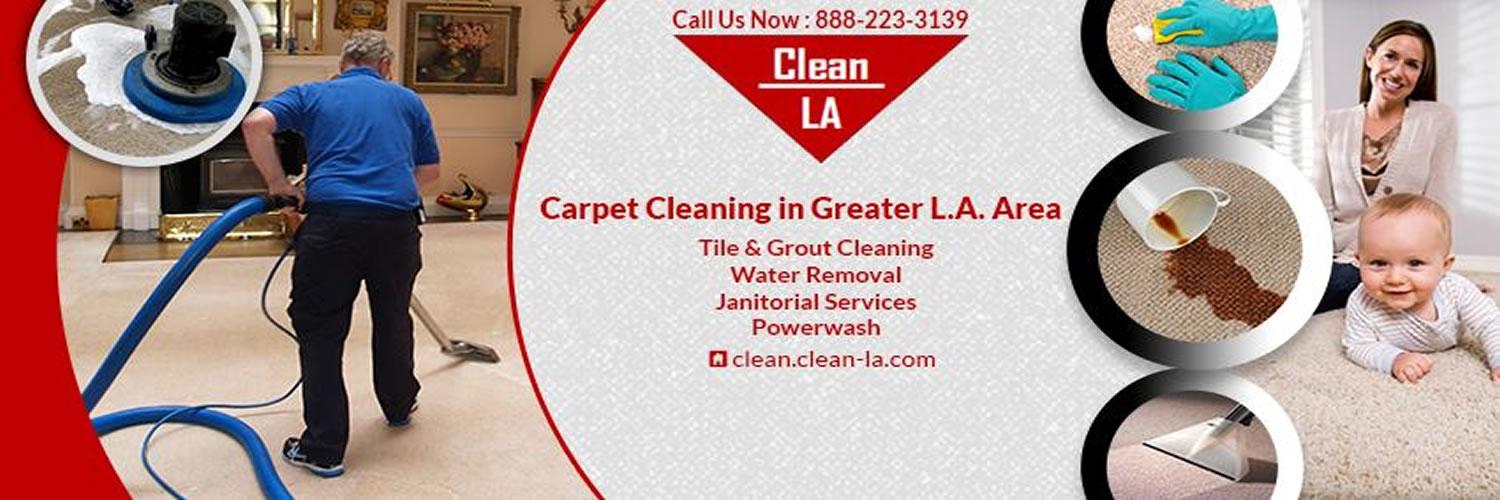 CleanLAcom's profile banner image