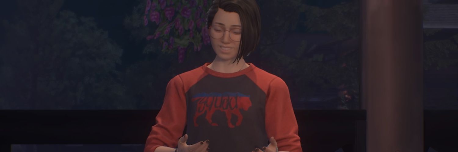 shyercaulfield's profile banner image