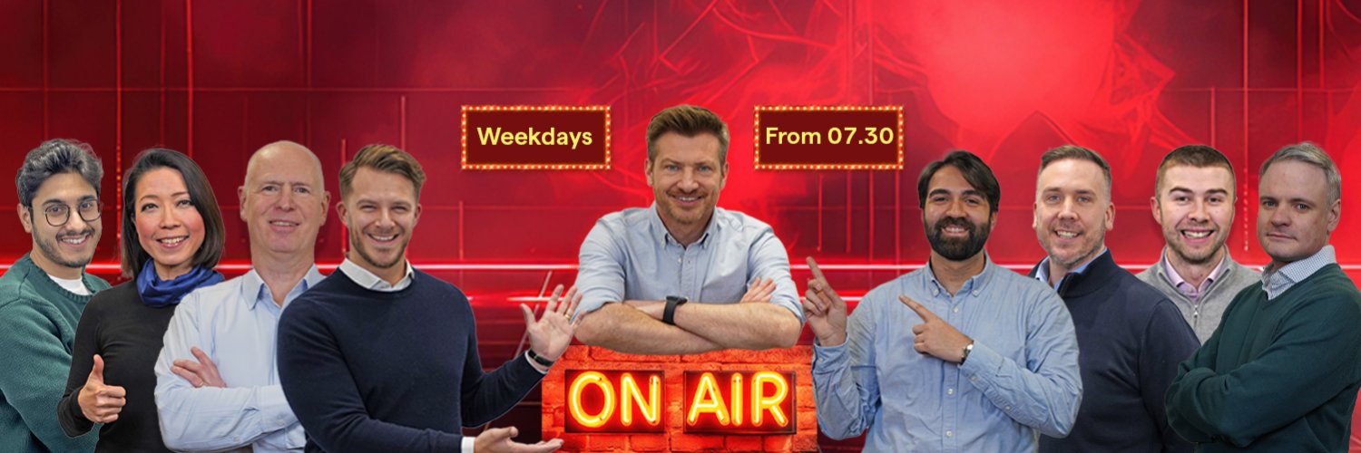 Trade Live with IG banner