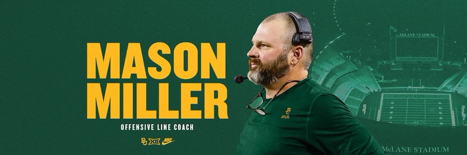 Mason Miller Profile Banner