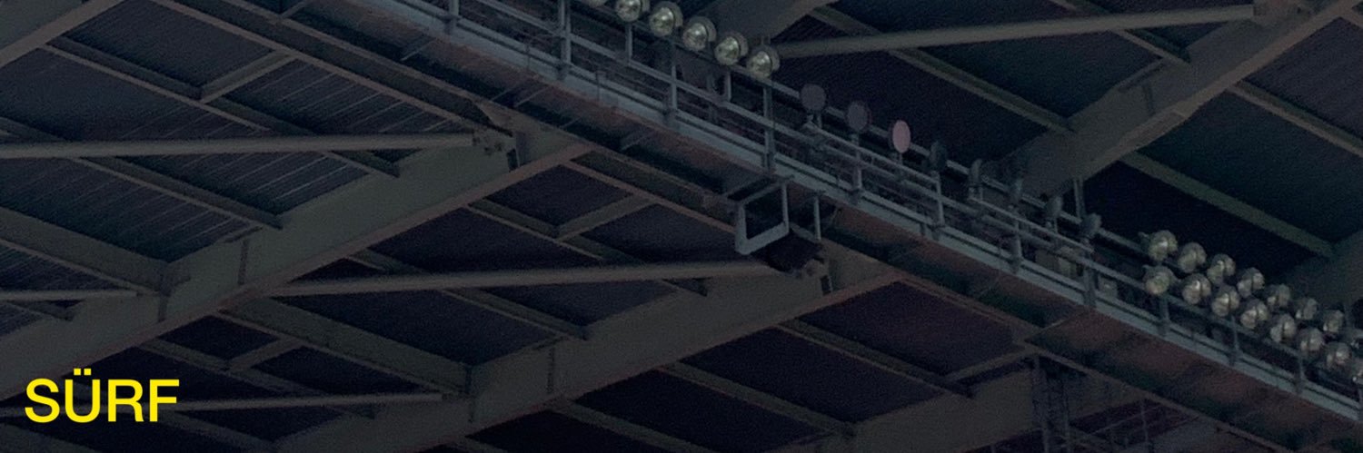 Geeoksurfshere's profile banner image