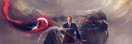 Cihankara14Kara's profile banner image