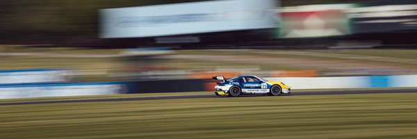 MaxCoatesRacing Profile Banner