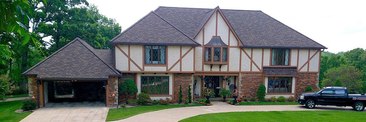 TopShelfRoofing's profile banner image