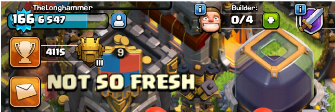NotsoFresh_CoC's profile banner image
