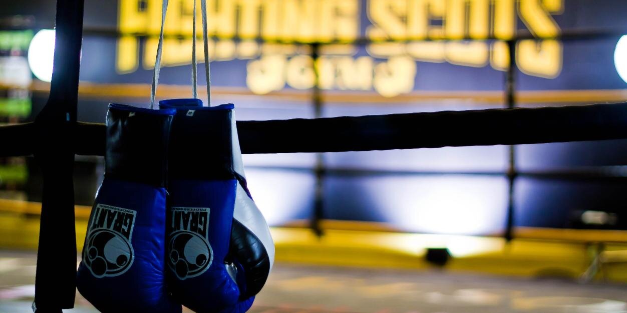 FightingScotGym's profile banner image