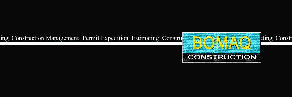 BomaQConst's profile banner image