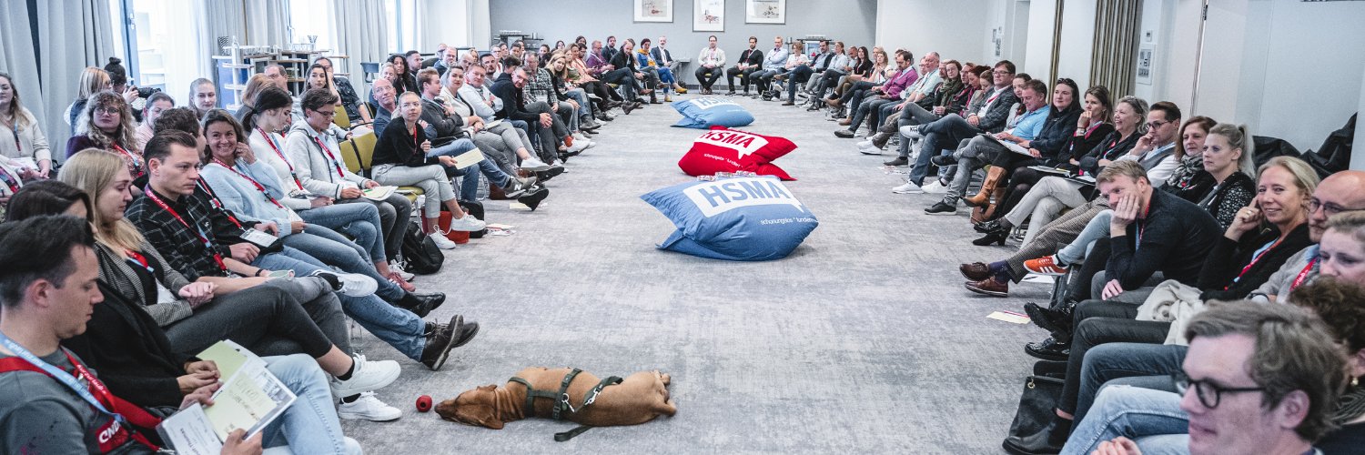 Hotelcamp's profile banner image