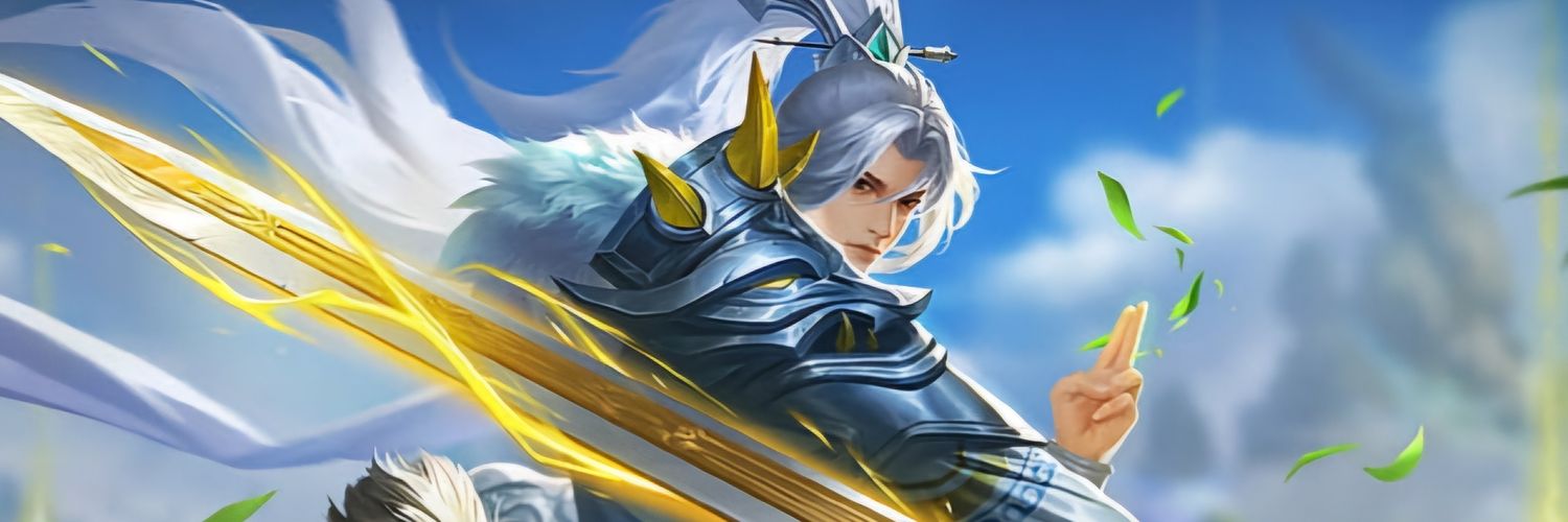 NGU Yuxu banner