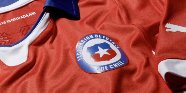 FDFChile's profile banner image