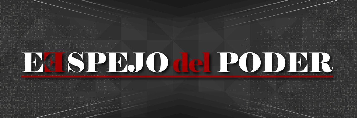 Espejo del Poder banner