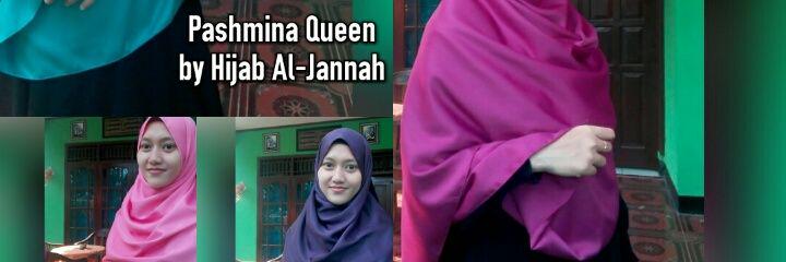 HijabAlJannah's profile banner image