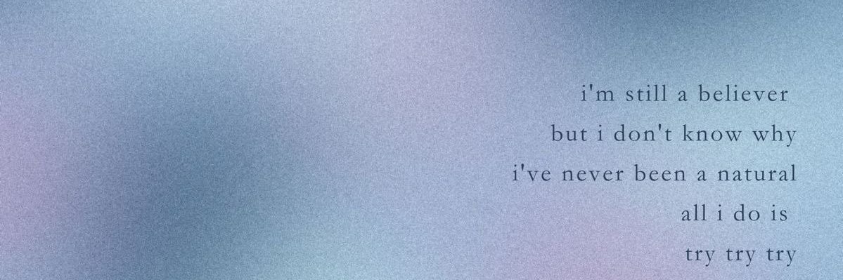 GirlAboveTheBar's profile banner image
