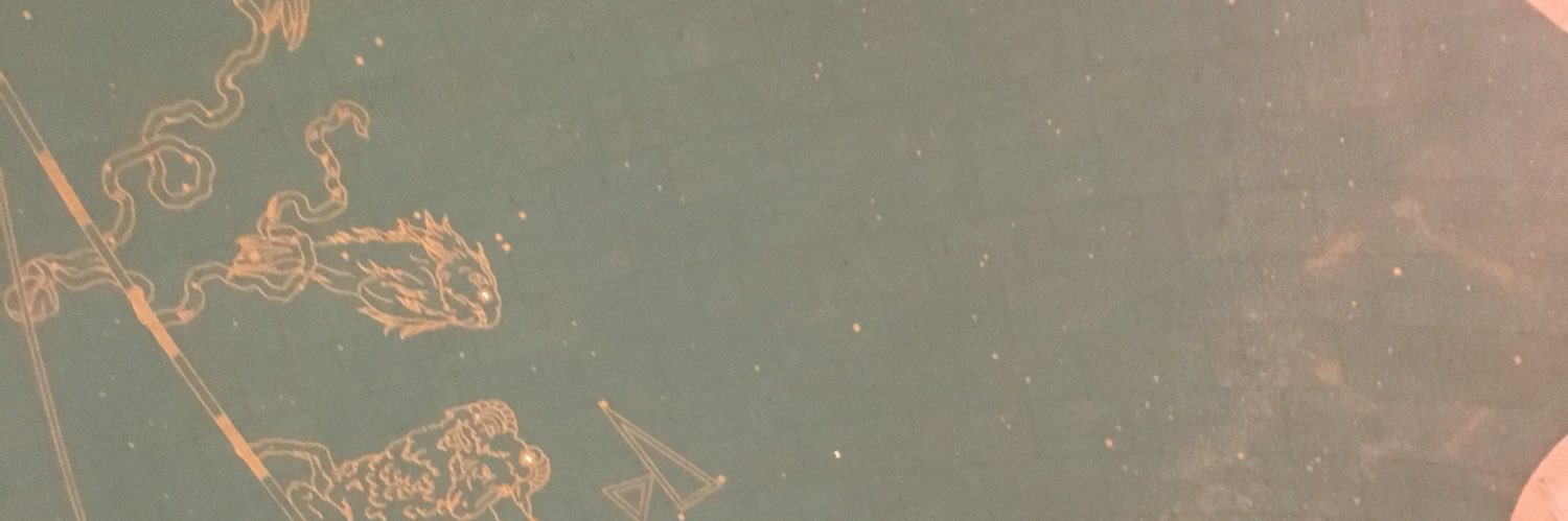 mellarichards's profile banner image