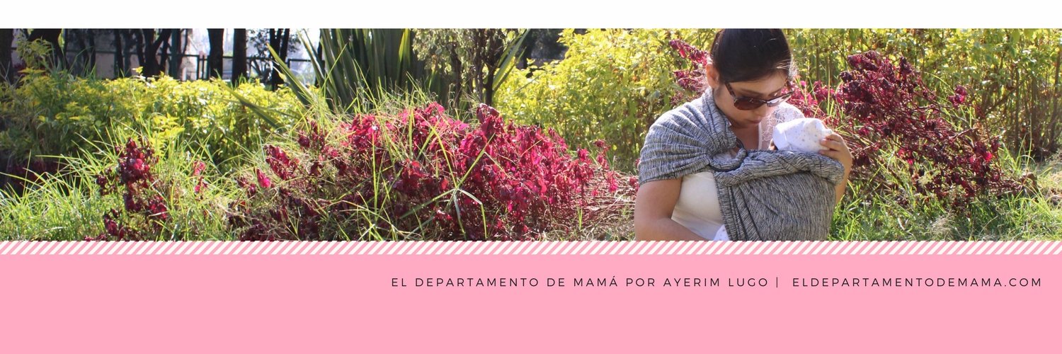 depdemama's profile banner image