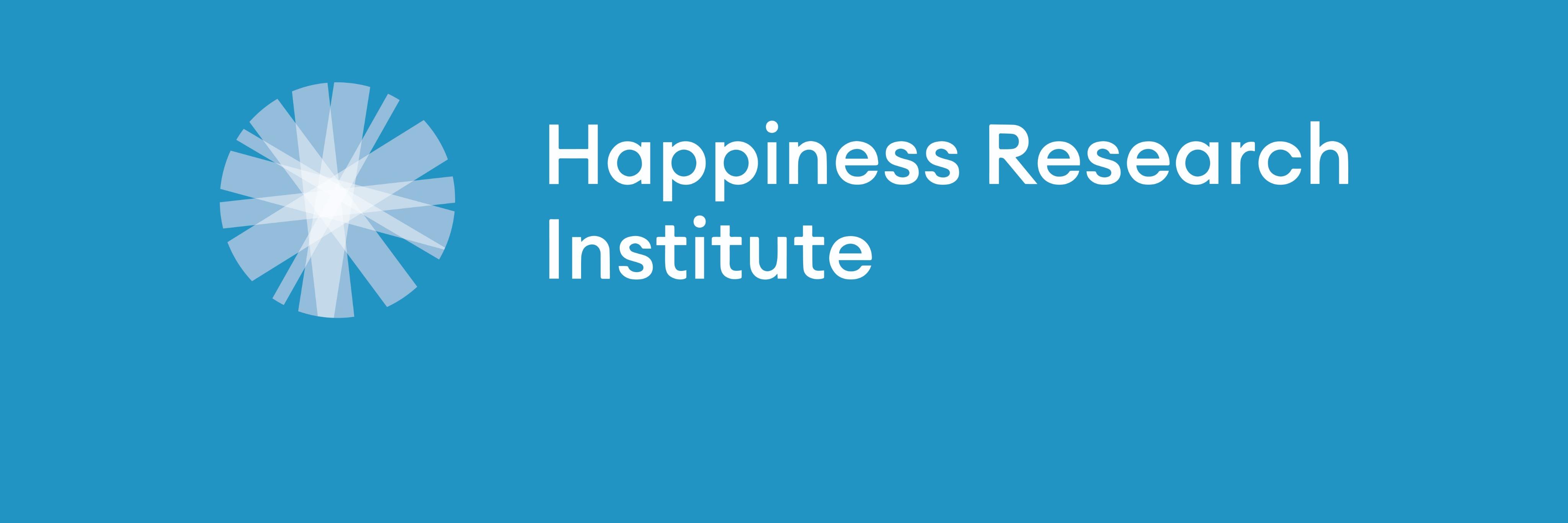 Happiness Research banner