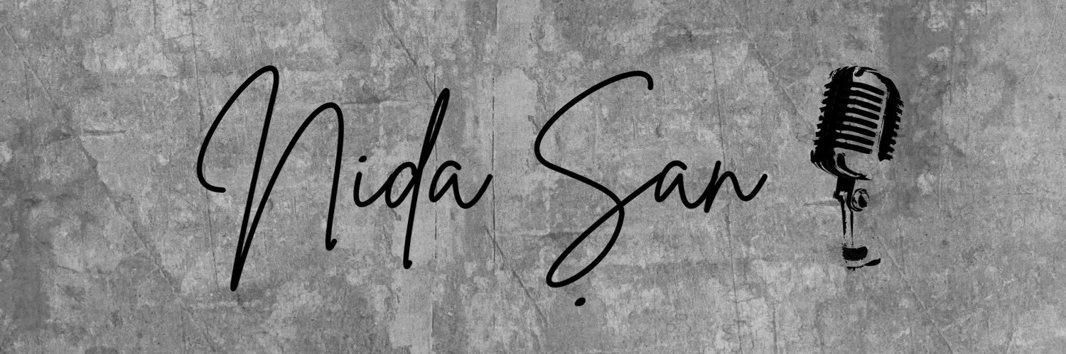 nidasans's profile banner image