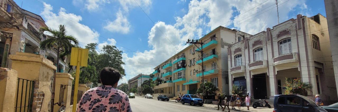 Andre Borgues banner