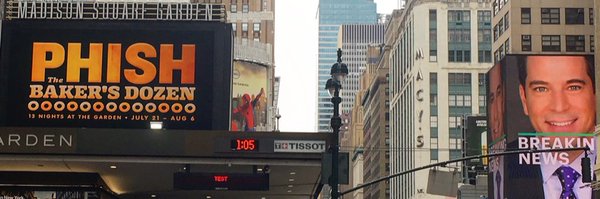 StevenLacy Profile Banner