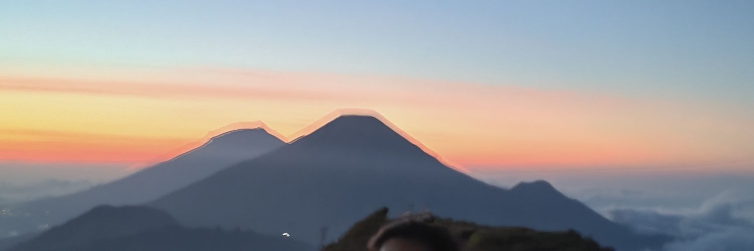 riniardi's profile banner image