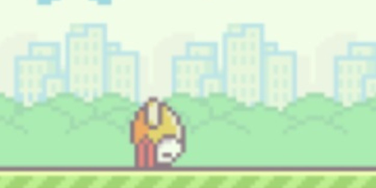 TrillFlappyBird's profile banner image