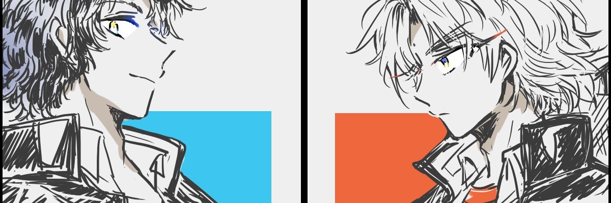 hato26's profile banner image