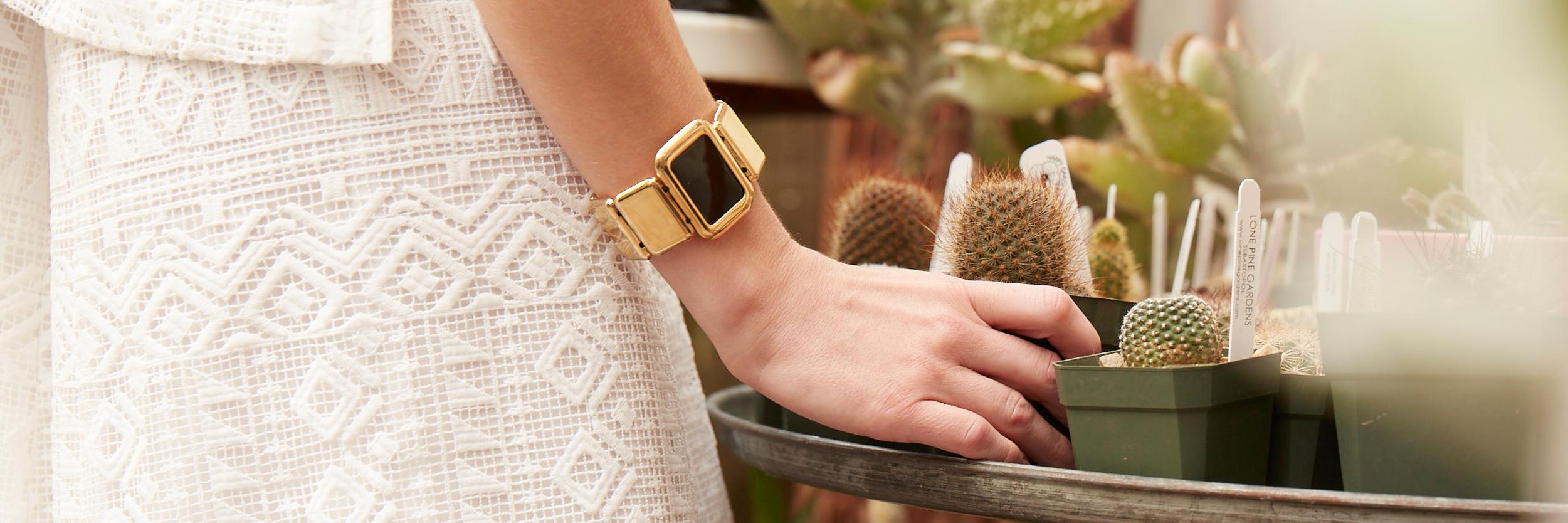 cuffwearables's profile banner image