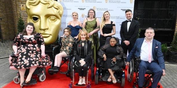 Charlie Swinbourne banner