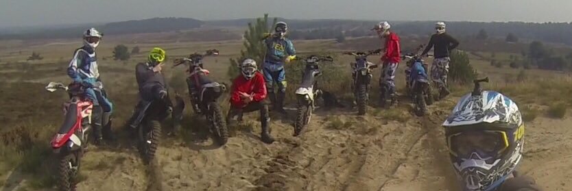EnduroFreak300's profile banner image