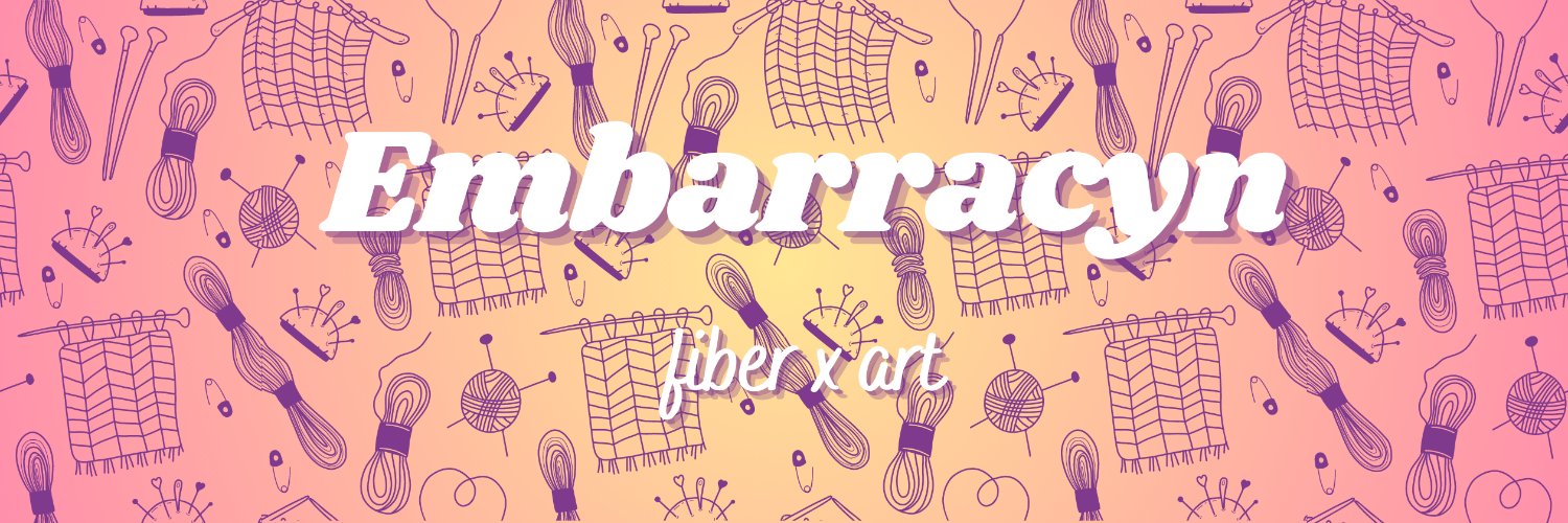 embarracyn's profile banner image