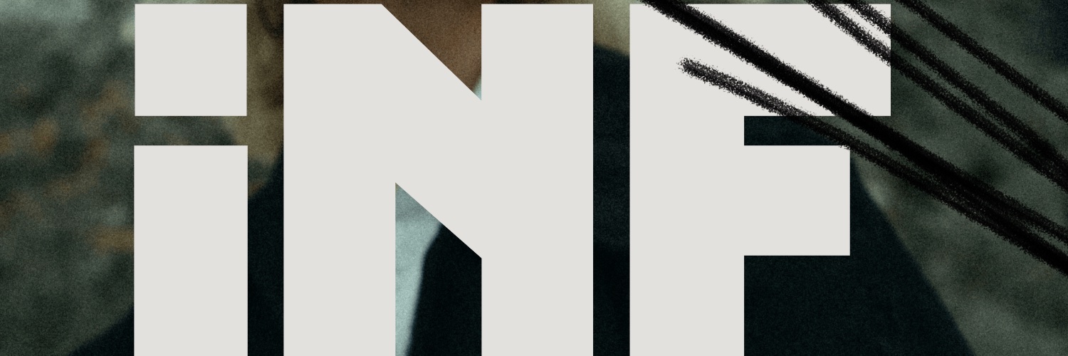 INFAgency's profile banner image