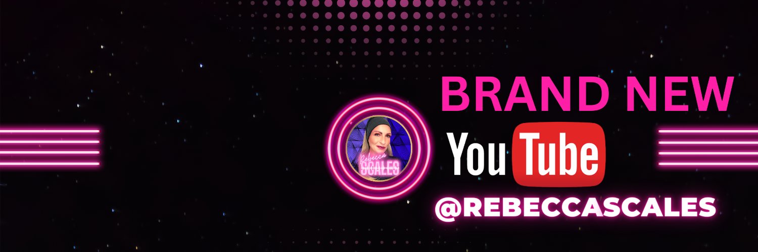 REBECCASCALES's profile banner image