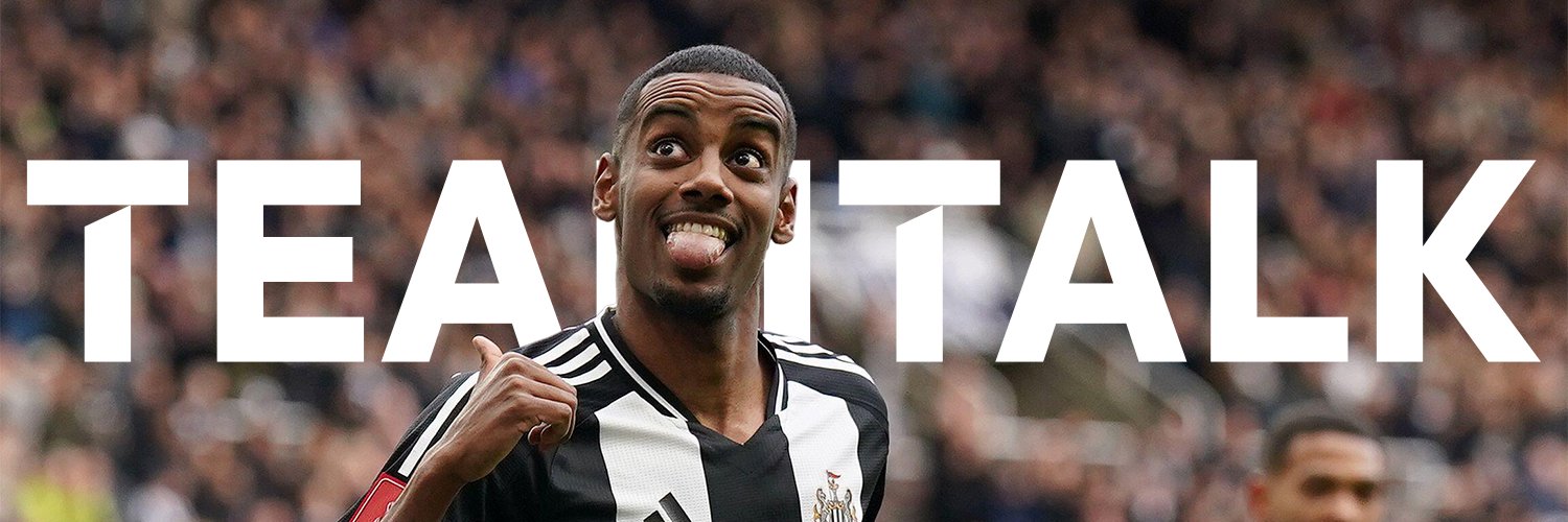 TEAMtalk's banner