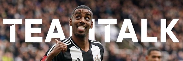 TEAMtalk Profile Banner